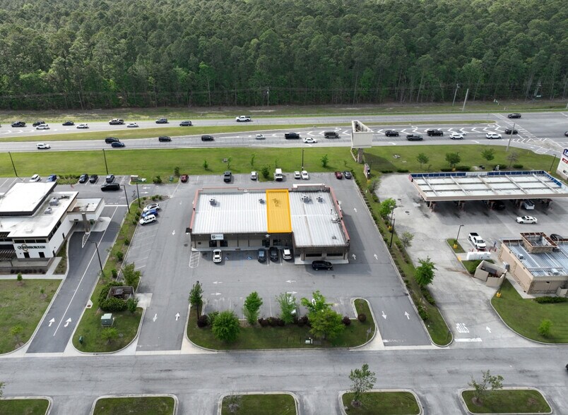 More Photos Of 1557 Pooler Pky, Pooler Fast Food For Lease