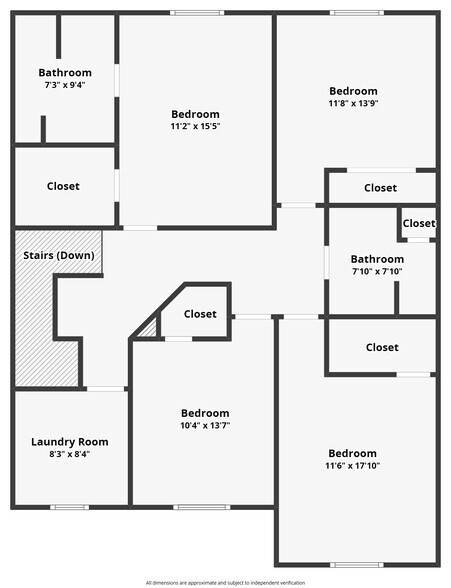 More Photos Of 5811 SW 11th St, Lincoln Apartments For Sale