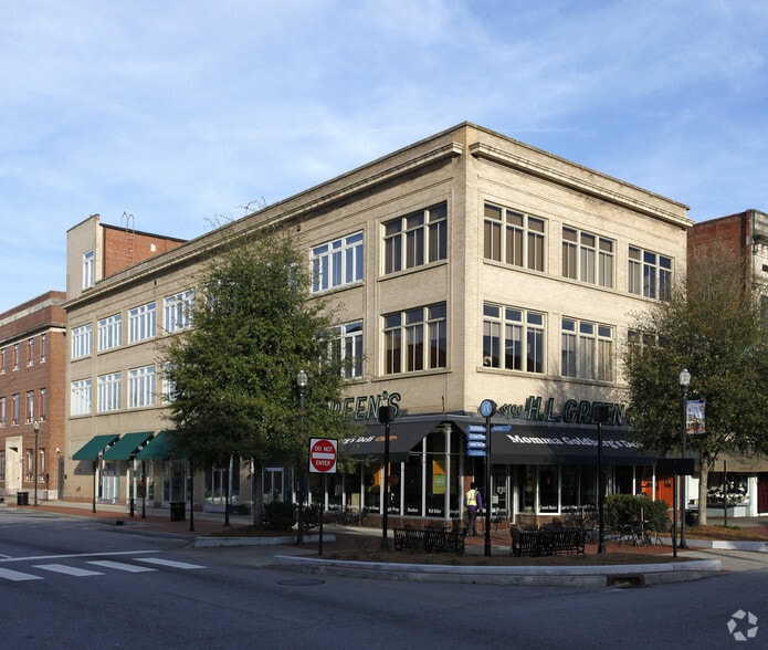 Primary Photo Of 15 W 11th St, Columbus Storefront Retail Residential For Lease