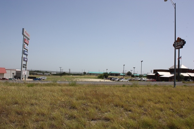 Primary Photo Of 3705 E Central Texas Expy, Killeen Land For Sale