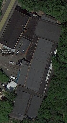 More Photos Of 155 Mcbride Ave, Paterson Warehouse For Lease