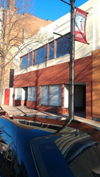More Photos Of 9-11 Colony St, Meriden Storefront Retail Residential For Lease