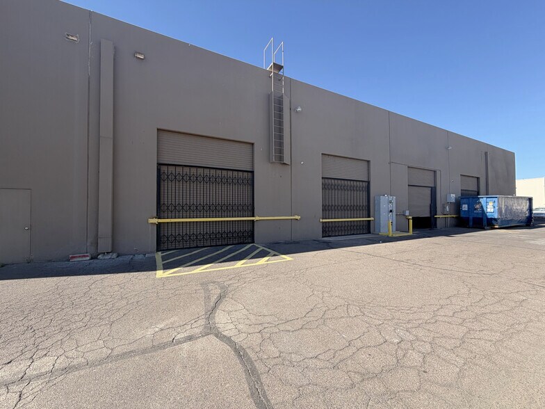More Photos Of 3161 N 35th Ave, Phoenix Warehouse For Sale