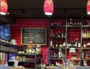 More Photos Of 4305-4313 W 13 Mile Rd, Royal Oak Restaurant For Lease
