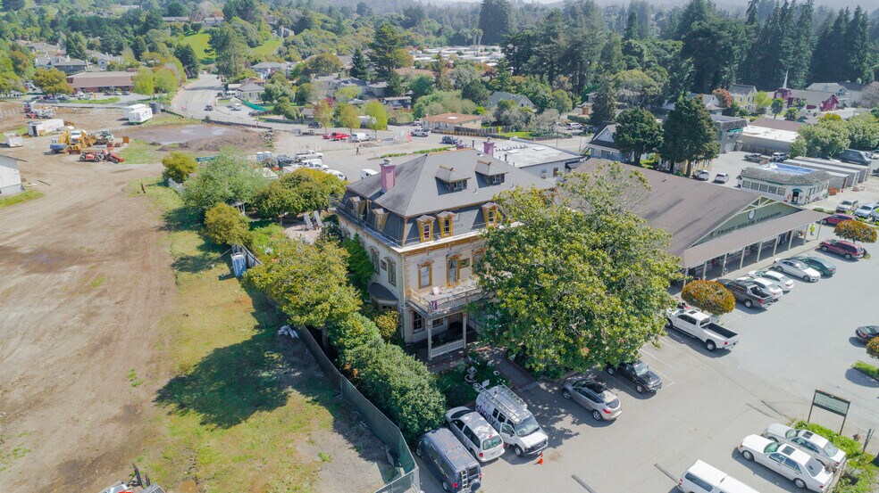 More Photos Of 8041 Soquel Dr, Aptos Hospitality For Sale