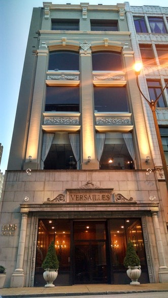 More Photos Of 1108 Olive St, Saint Louis Office For Sale