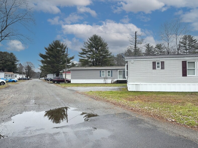 More Photos Of 2161 Lisbon St, Lisbon Land For Sale