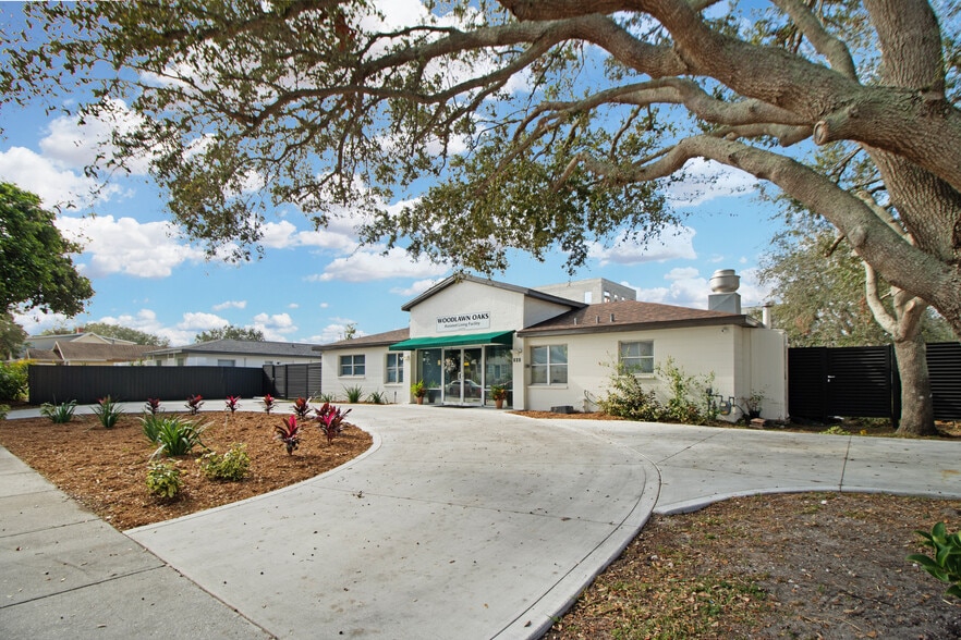 More Photos Of 820 15th St N, Saint Petersburg Assisted Living For Sale