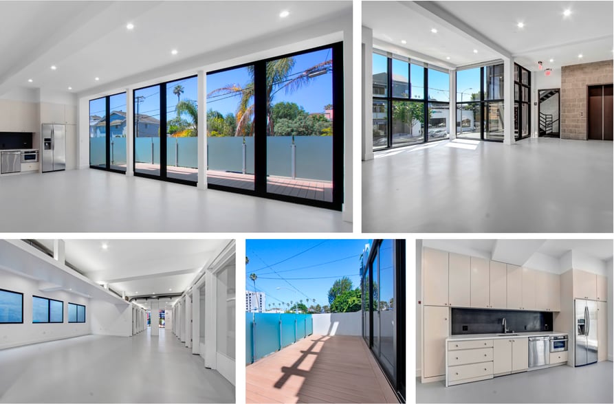 More Photos Of 2210 Main St, Santa Monica Office Residential For Sale