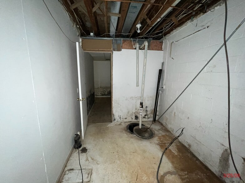 More Photos Of 20551 Norwood Dr S, Southfield Land For Sale