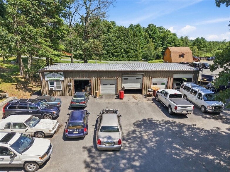 More Photos Of 111 Mountain Springs Rd, Milford Land For Sale