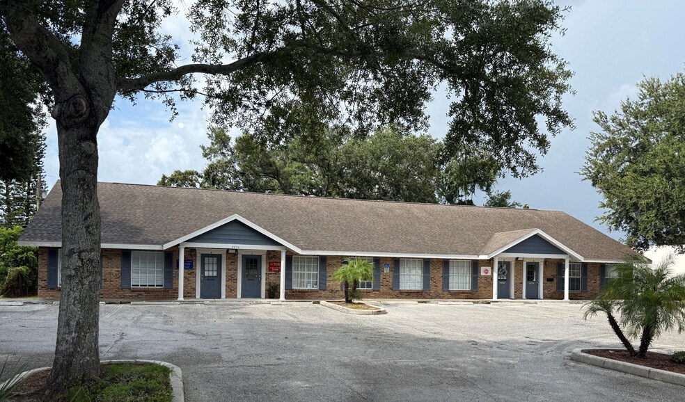 Primary Photo Of 2270 Drew St, Clearwater Office For Lease
