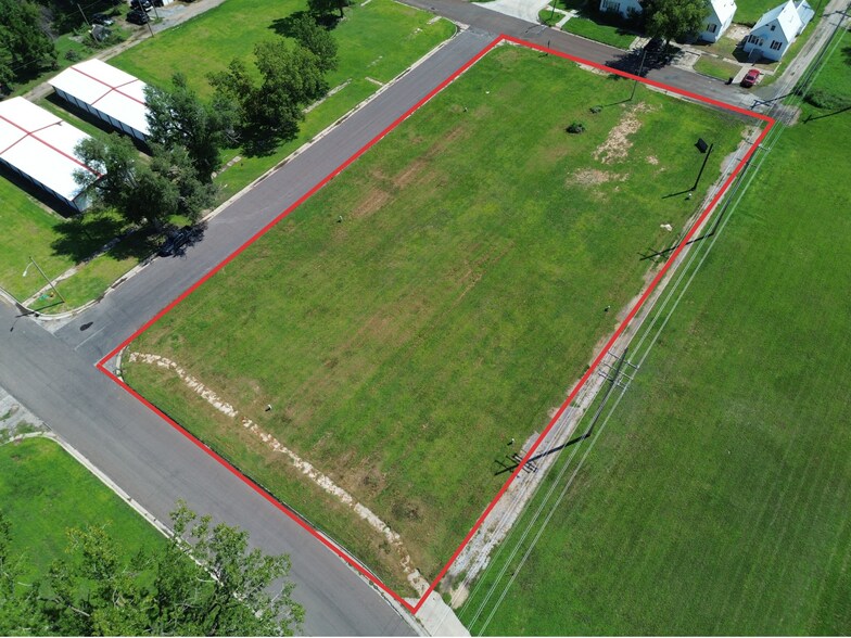 More Photos Of 207 N 3rd St, Marysville Land For Sale