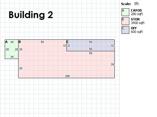 More Photos Of 3101-3215 Aviation Blvd, Vero Beach Warehouse For Lease