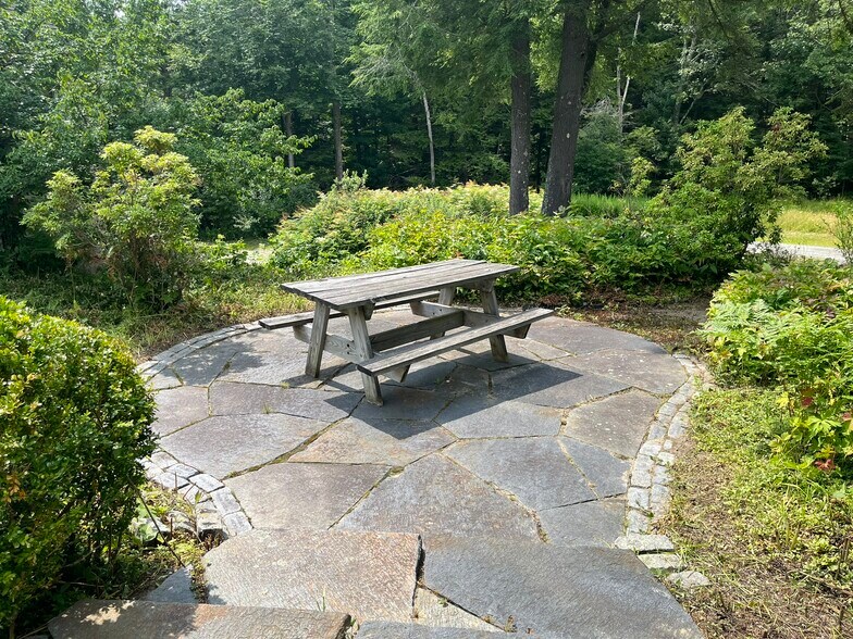 More Photos Of 457 Route 123, Sharon Freestanding For Sale