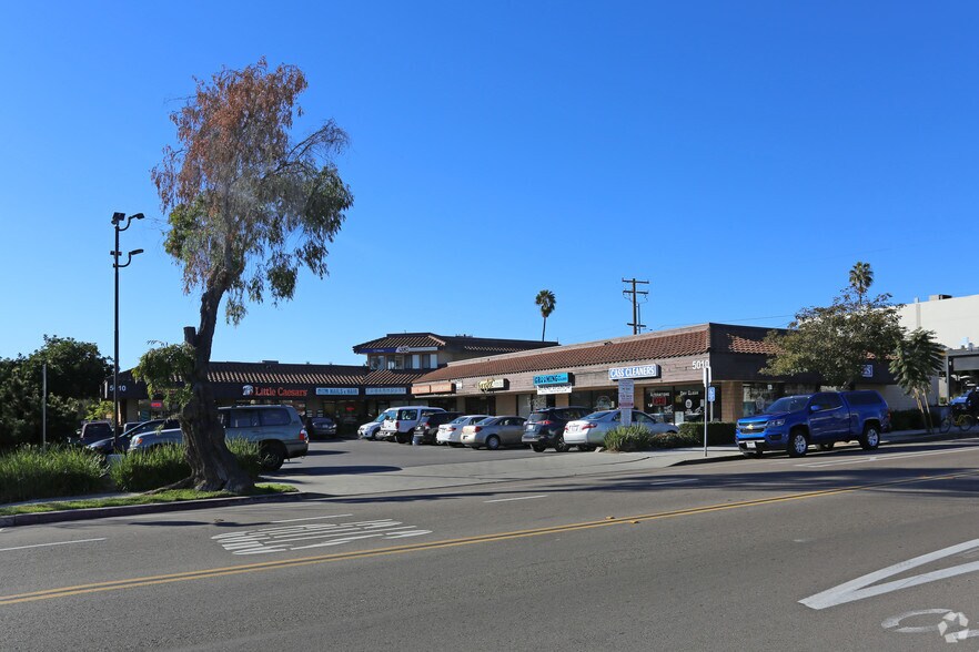 Primary Photo Of 5010 Cass St, San Diego Unknown For Lease