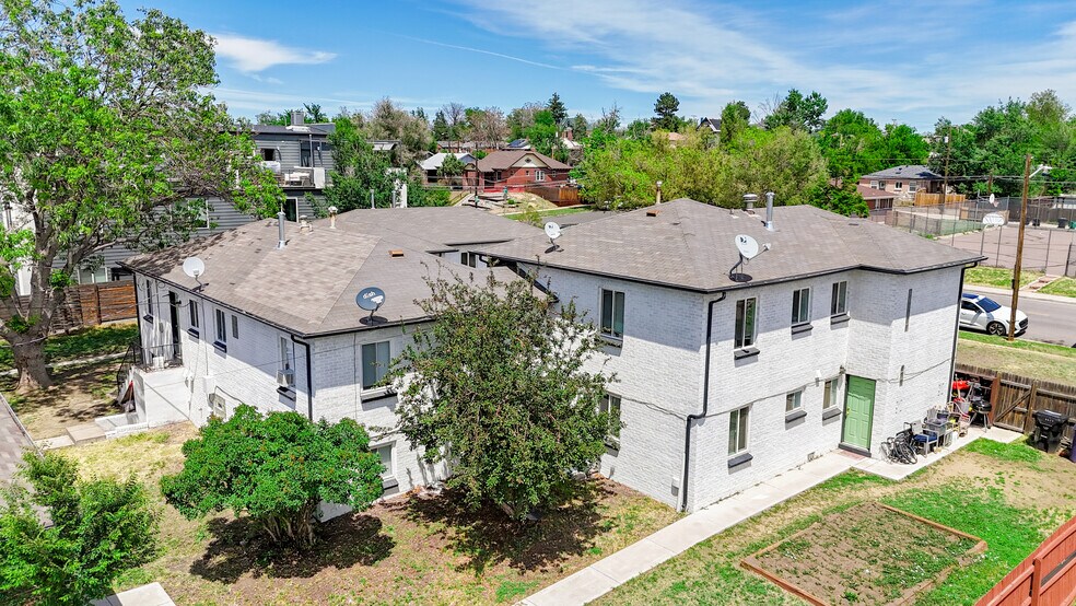 More Photos Of 3233-3249 Steele St, Denver Apartments For Sale