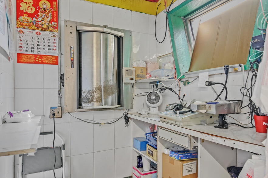 More Photos Of 5426 Antoine Dr, Houston Fast Food For Sale