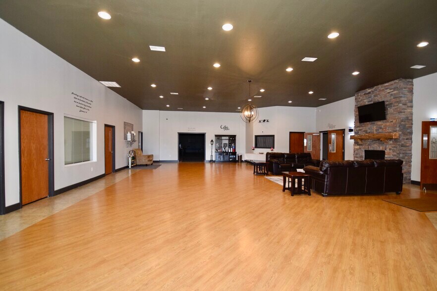 More Photos Of 3370 Highway O, Park Hills Religious Facility For Sale