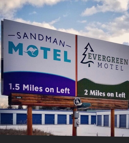 More Photos Of 31901 US Highway 2, Libby Hotel For Sale