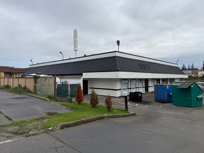 More Photos Of 6812 Tacoma Mall Blvd, Tacoma Restaurant For Sale