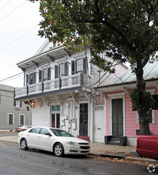 More Photos Of 801 Frenchmen St, New Orleans Restaurant For Lease