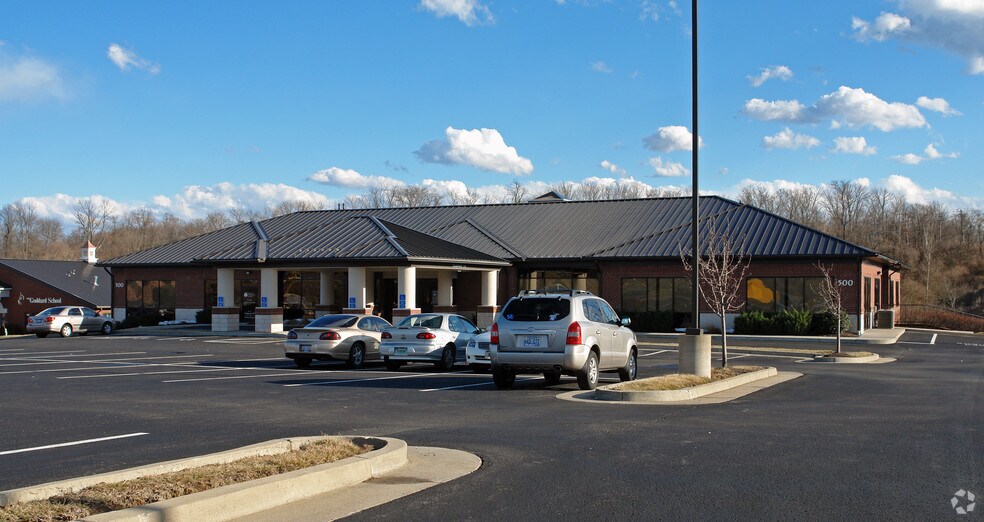 More Photos Of 500 Thomas More Pky, Crestview Hills Medical For Lease