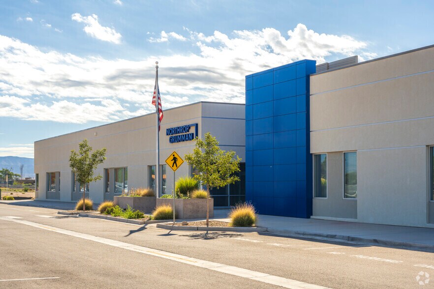 More Photos Of 4000 Ranger Rd SE, Albuquerque Office For Sale