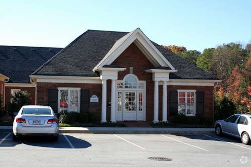 More Photos Of 4130 Steve Reynolds Blvd, Norcross Office For Sale