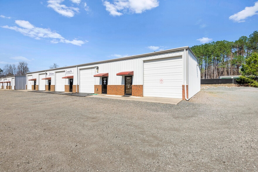 More Photos Of , Sanford Industrial For Sale