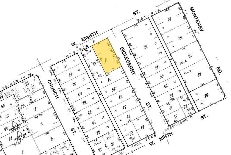 More Photos Of 7191 Eigleberry St, Gilroy Apartments For Sale