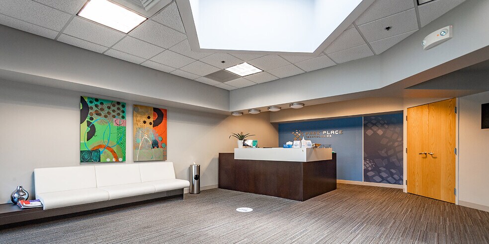 More Photos Of 500 Donald J Lynch Blvd, Marlborough Light Manufacturing For Lease