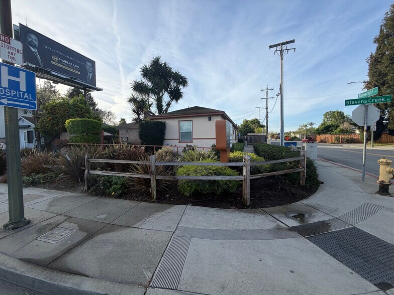 More Photos Of 2498 Stevens Creek Blvd, San Jose Medical For Sale