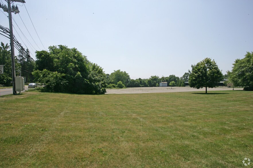 More Photos Of 155A Hill St, Milford Land For Sale