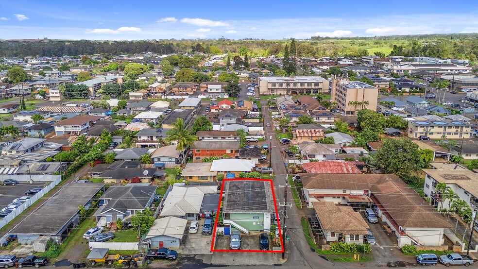 More Photos Of 276 Olive Ave, Wahiawa Apartments For Sale