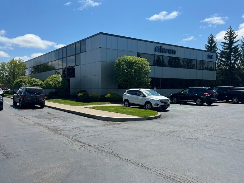 Primary Photo Of 250 International Dr, Buffalo Office For Lease