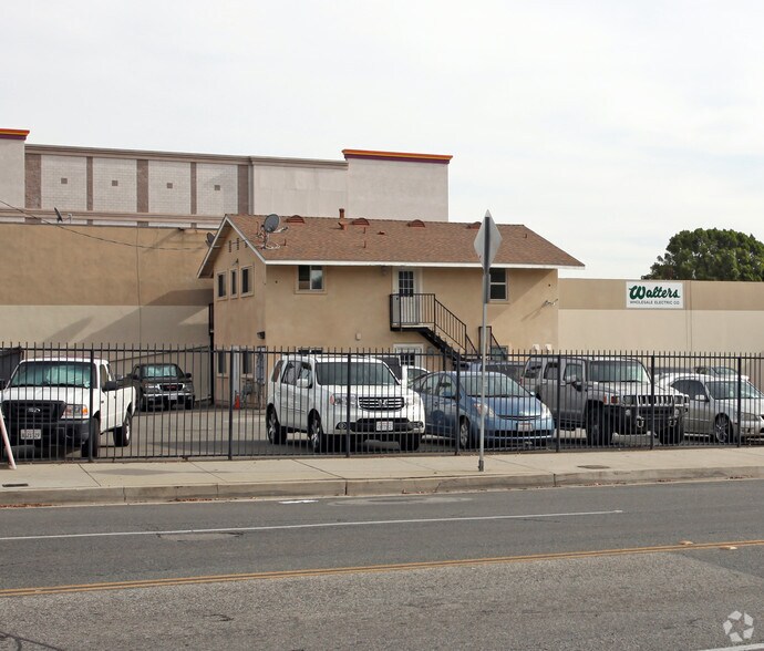 More Photos Of 98 N San Gabriel Blvd, Pasadena Unknown For Lease