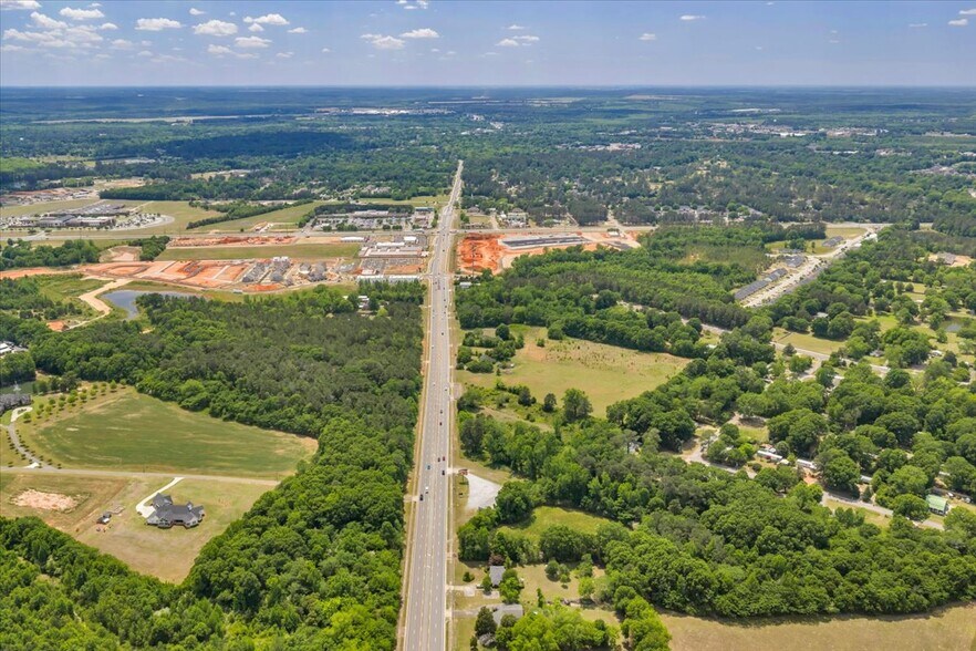 More Photos Of 1915 GA Highway 127, Perry Land For Sale