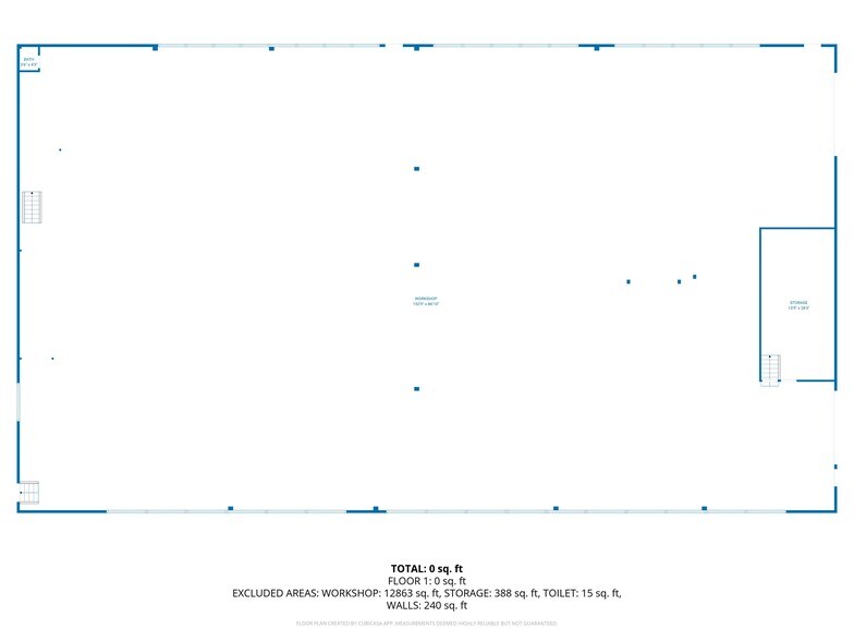 More Photos Of 137 Providence St, Putnam Warehouse For Sale