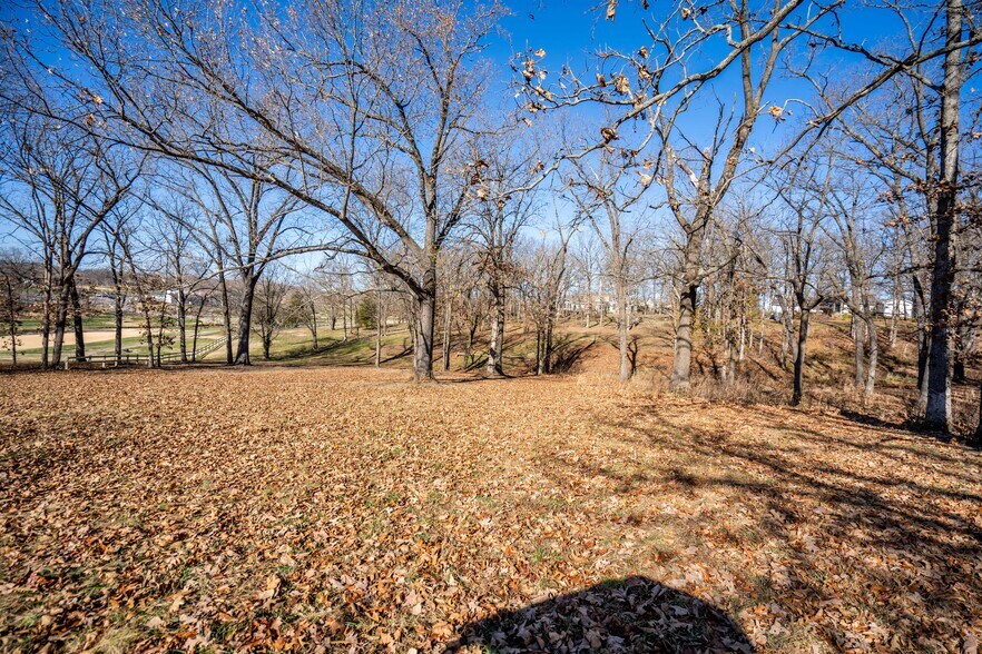 More Photos Of TBD State Route 52, Eldon Land For Sale