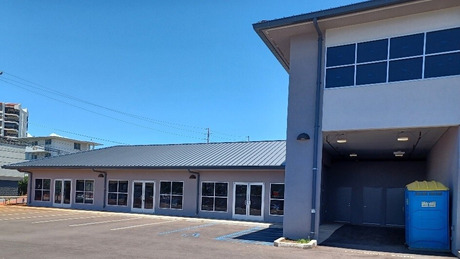 More Photos Of 3109 Waialae Ave, Honolulu Office For Lease