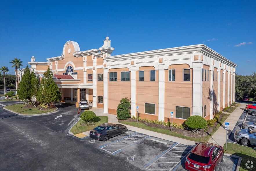 Primary Photo Of 917 Rinehart Rd, Lake Mary Medical For Lease