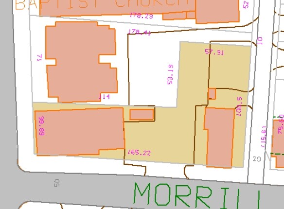 More Photos Of 1584-1586 S High St, Columbus Storefront Retail Residential For Sale