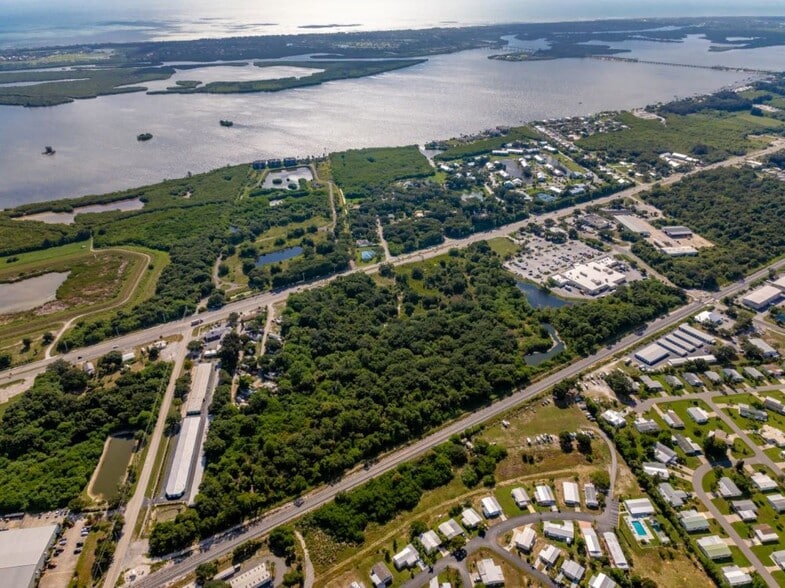 More Photos Of 9757 US Highway 1, Sebastian Land For Sale