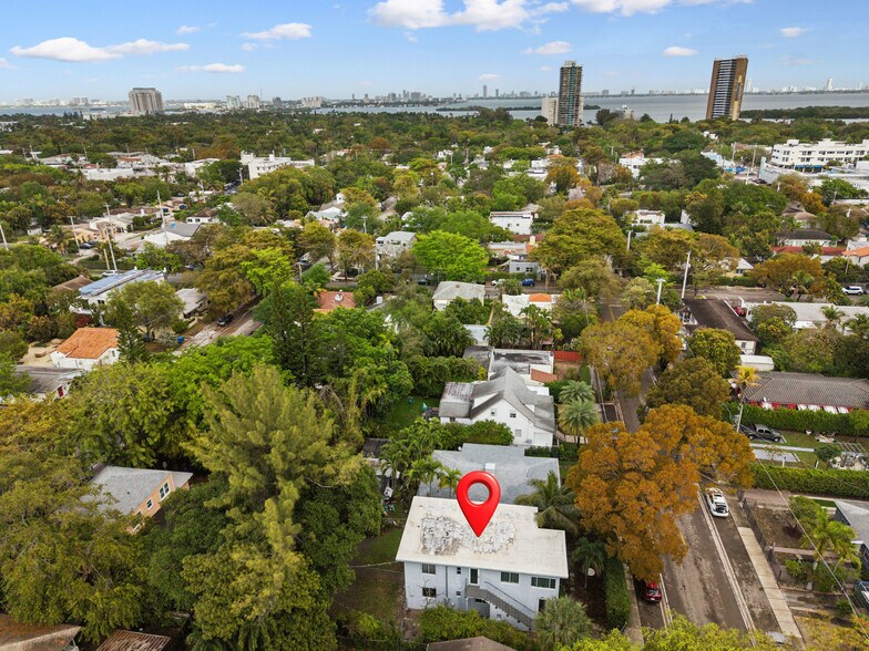 More Photos Of 435 NE 69th St, Miami Multifamily For Sale