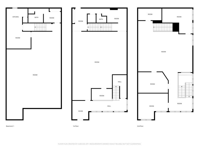 More Photos Of 644 E Union Sq, Sandy General Retail For Sale