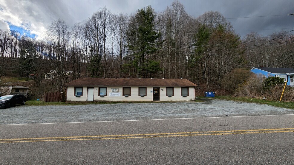 Primary Photo Of 486 George Wilson Rd, Boone Land For Sale