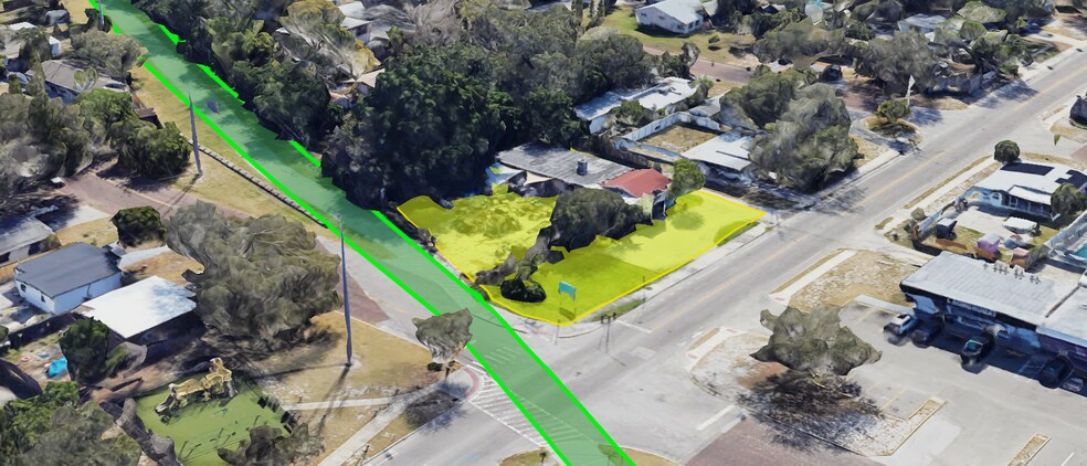 More Photos Of 500 64th St S, Saint Petersburg Land For Sale