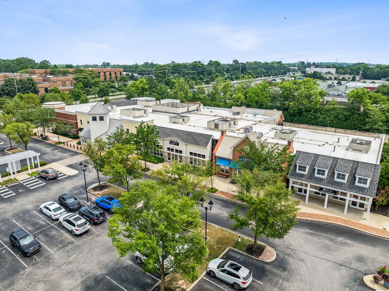 More Photos Of 4305-4335 W Dublin Granville Rd, Dublin Unknown For Lease
