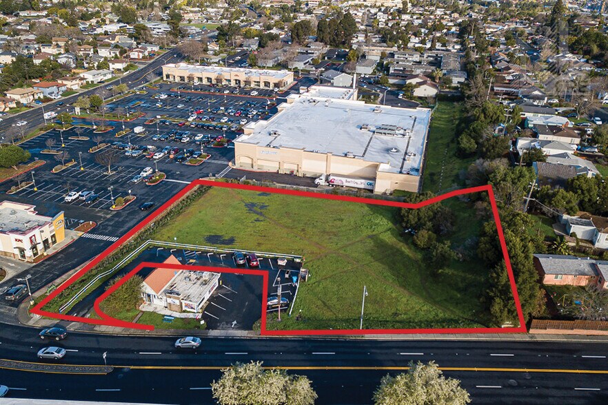 More Photos Of Redwood St, Vallejo Land For Sale